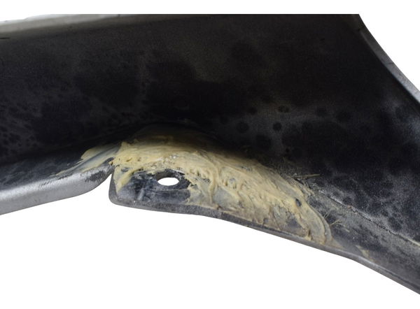 Carenagem Rabeta C/reparo Bmw G 310 Gs 17-20 Original