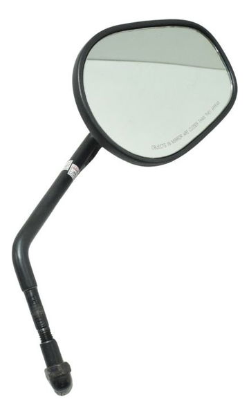 Espelho Retrovisor Direito Harley Dyna Street Bob 13-16 Orig