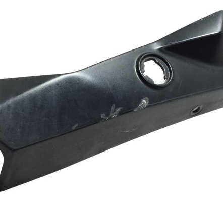 Carenagem Rabeta Esquerda C/detalhes Bmw G 310 Gs 17-20 Orig