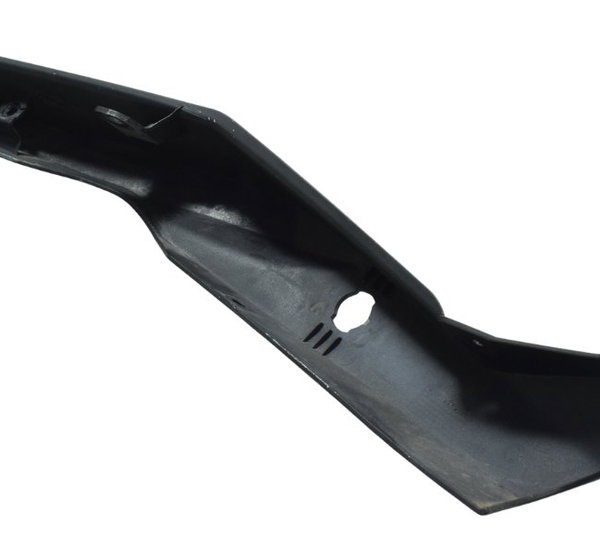 Carenagem Rabeta Esquerda C/detalhes Bmw G 310 Gs 17-20 Orig