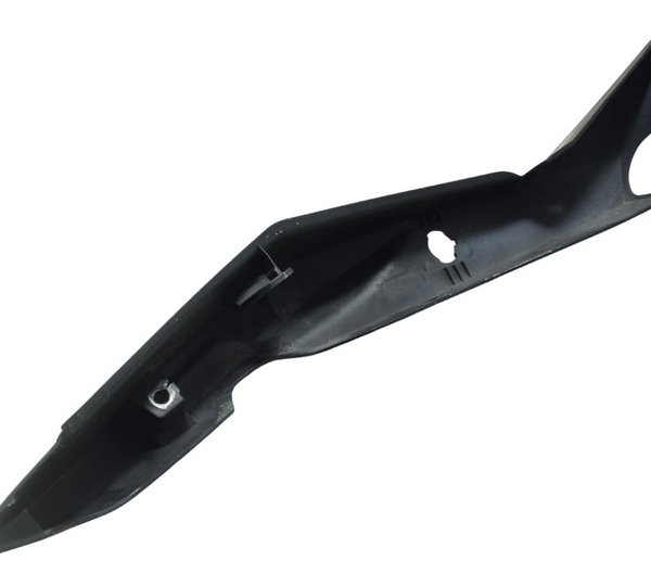 Carenagem Rabeta Esquerda C/detalhes Bmw G 310 Gs 17-20 Orig