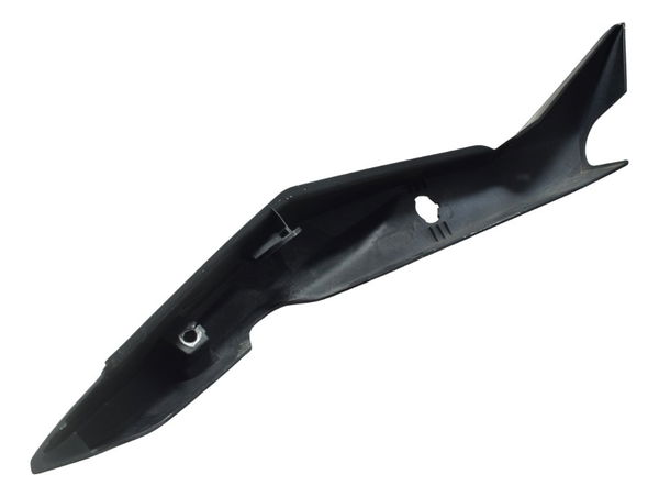 Carenagem Rabeta Esquerda C/detalhes Bmw G 310 Gs 17-20 Orig