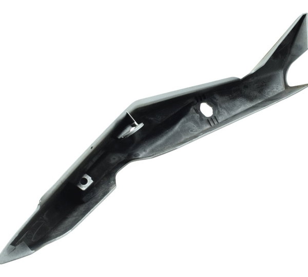 Carenagem Rabeta Esquerda C/det Bmw G 310 Gs 17-20 Original