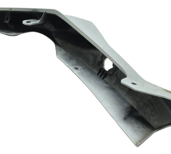Carenagem Rabeta Esquerda C/det Bmw G 310 Gs 17-20 Original