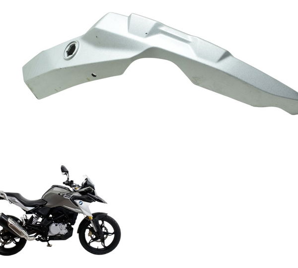 Carenagem Rabeta Esquerda C/det Bmw G 310 Gs 17-20 Original