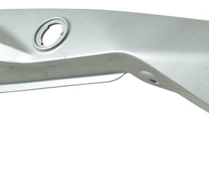 Carenagem Rabeta Esquerda Bmw G 310 Gs 17-20 Original