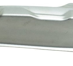 Carenagem Rabeta Esquerda Bmw G 310 Gs 17-20 Original
