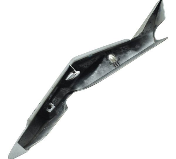 Carenagem Rabeta Esquerda Bmw G 310 Gs 17-20 Original