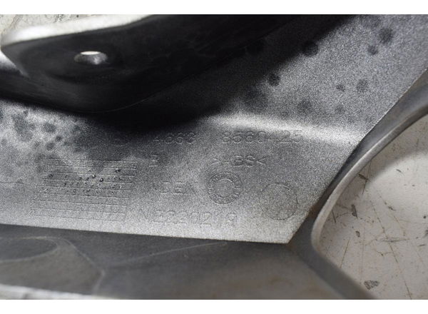 Carenagem Rabeta Esquerda Bmw G 310 Gs 17-20 Original