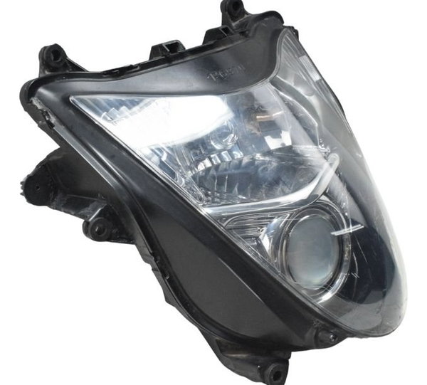 Farol Bloco Óptico C/detal Suzuki Hayabusa G2 08-22 Original