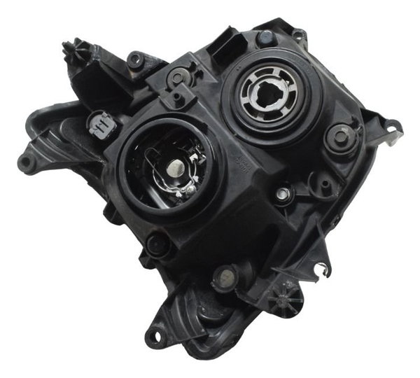 Farol Bloco Óptico C/detal Suzuki Hayabusa G2 08-22 Original