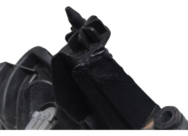 Farol Bloco Óptico C/detal Suzuki Hayabusa G2 08-22 Original