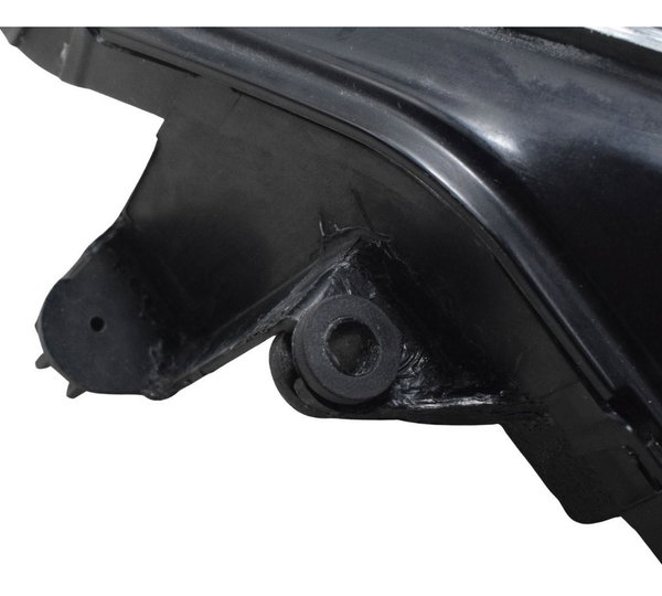 Farol Bloco Óptico C/detal Suzuki Hayabusa G2 08-22 Original