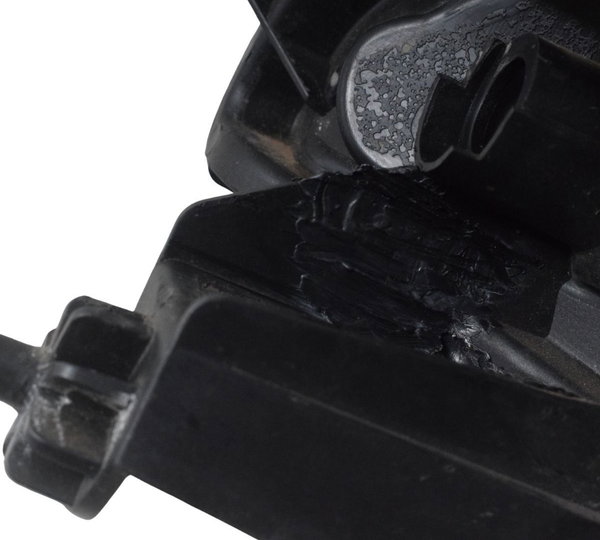 Farol Bloco Óptico C/detal Suzuki Hayabusa G2 08-22 Original