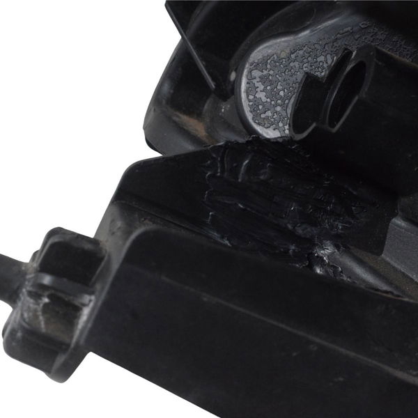 Farol Bloco Óptico C/detal Suzuki Hayabusa G2 08-22 Original