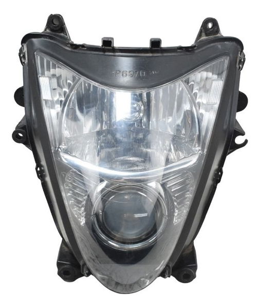 Farol Bloco Óptico C/detal Suzuki Hayabusa G2 08-22 Original