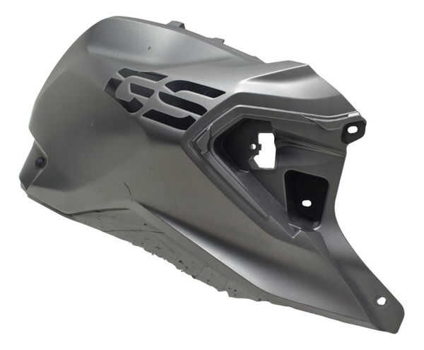 Carenagem Lateral Direita Bmw G 310 Gs 17-20 Original