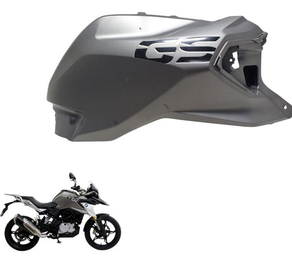 Carenagem Lateral Direita Bmw G 310 Gs 17-20 Original