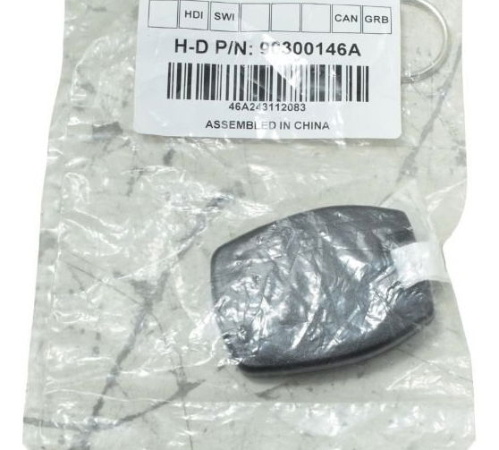 Fob Harley-davidson 19-26 Original