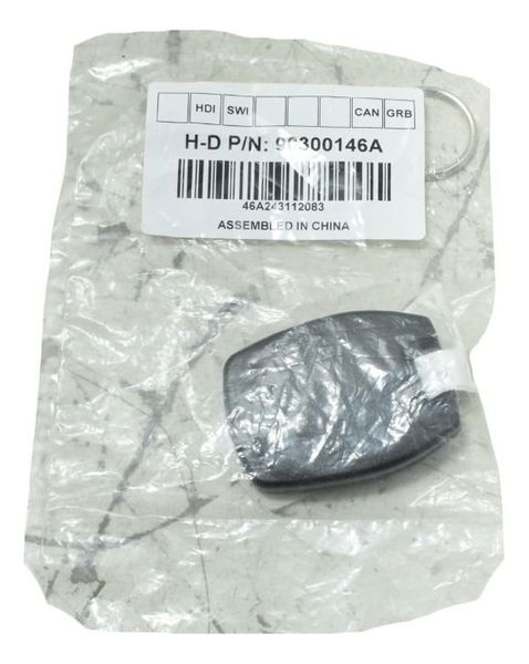 Fob Harley-davidson 19-26 Original