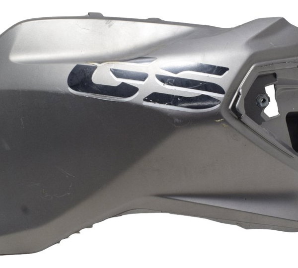 Carenagem Lateral Direita C/avaria Bmw G 310 Gs 17-20 Origin