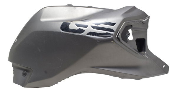 Carenagem Lateral Direita C/avaria Bmw G 310 Gs 17-20 Origin