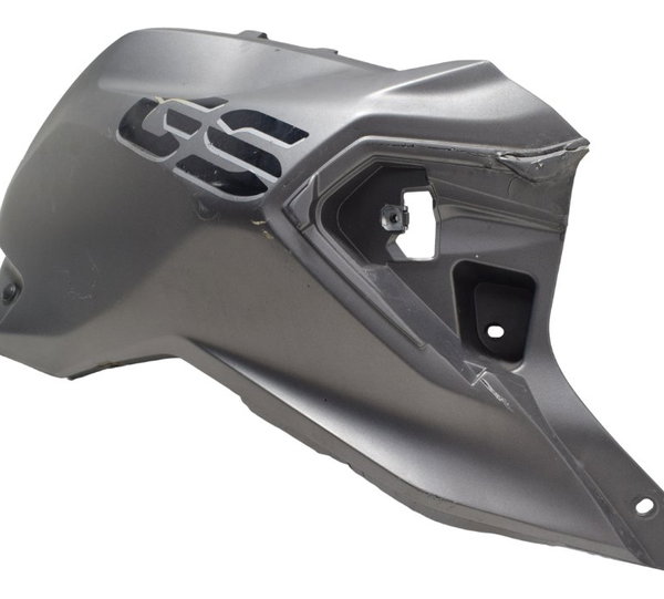 Carenagem Lateral Direita C/avaria Bmw G 310 Gs 17-20 Origin