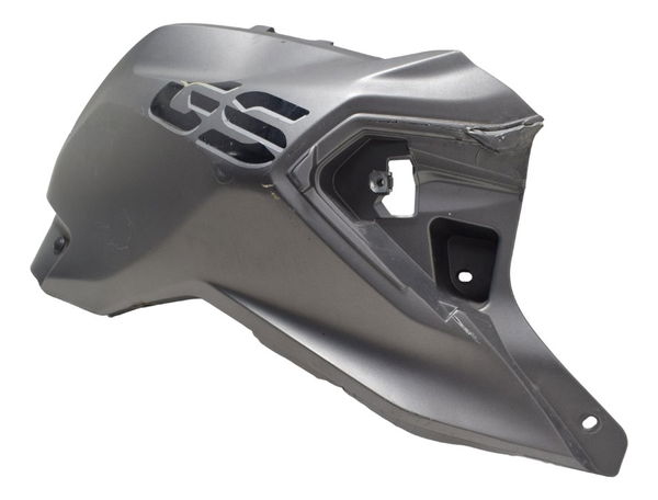 Carenagem Lateral Direita C/avaria Bmw G 310 Gs 17-20 Origin