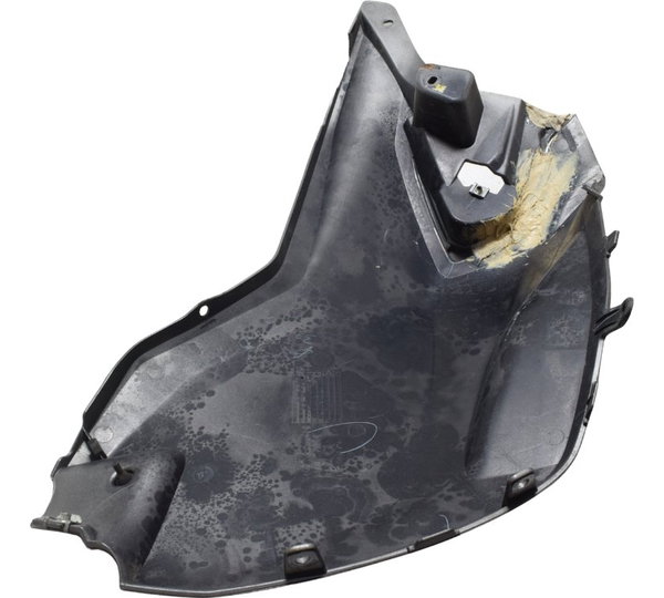 Carenagem Lateral Direita C/avaria Bmw G 310 Gs 17-20 Origin