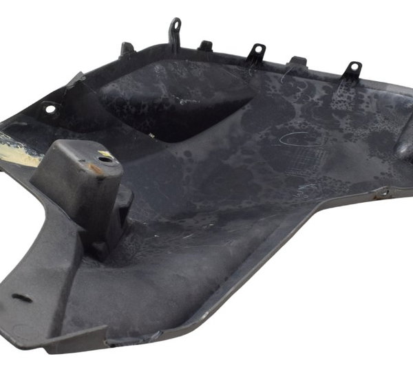 Carenagem Lateral Direita C/avaria Bmw G 310 Gs 17-20 Origin