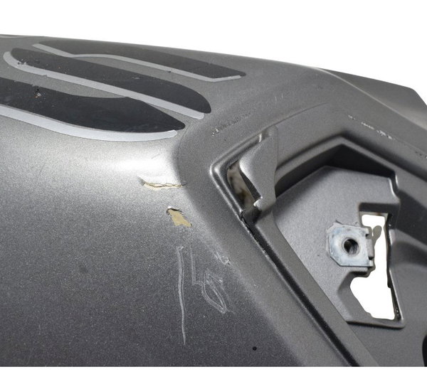 Carenagem Lateral Direita C/avaria Bmw G 310 Gs 17-20 Origin