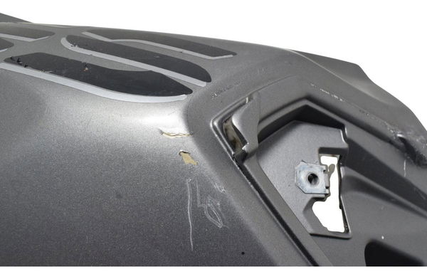 Carenagem Lateral Direita C/avaria Bmw G 310 Gs 17-20 Origin