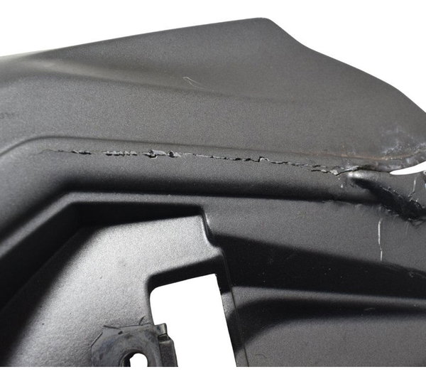 Carenagem Lateral Direita C/avaria Bmw G 310 Gs 17-20 Origin