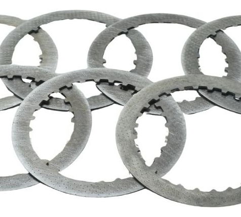 Jogo Disco Separador Honda Cb 1000 R 11-16 Original