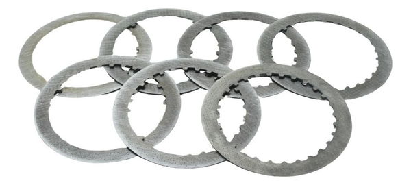 Jogo Disco Separador Honda Cb 1000 R 11-16 Original