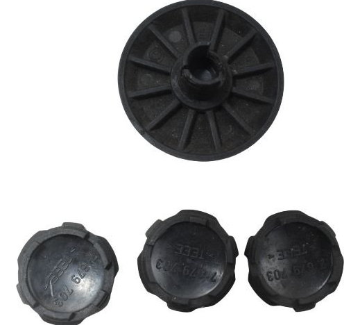 Jogo Acabamento Chassi Bmw K1300 08-15 Original