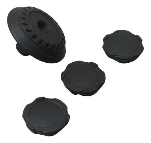 Jogo Acabamento Chassi Bmw K1300 08-15 Original