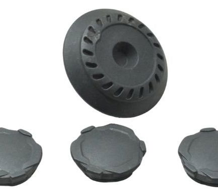 Jogo Acabamento Chassi Bmw K1300 08-15 Original