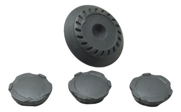 Jogo Acabamento Chassi Bmw K1300 08-15 Original