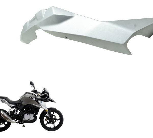 Carenagem Rabeta Direita Bmw G 310 Gs 17-20 Original