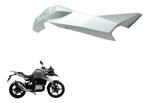 Carenagem Rabeta Direita Bmw G 310 Gs 17-20 Original