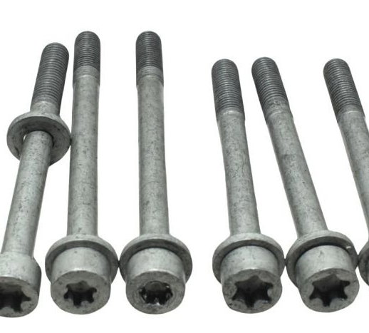 Kit Parafusos Diversos Bmw R1250 R 1250 Gs 19-24