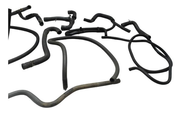 Kit Mangueiras Honda Cb 600f Hornet 04-07 Original