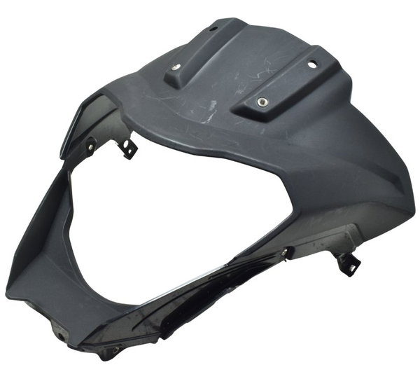 Carenagem Frontal Farol C/detalhes Bmw G 310 Gs 17-20 Origi