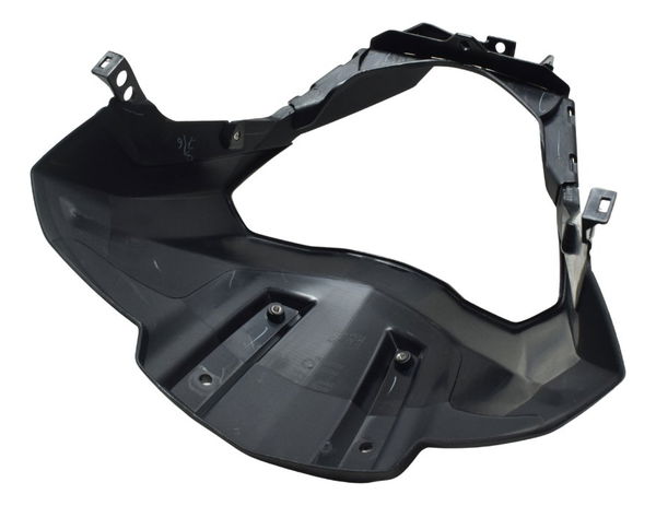 Carenagem Frontal Farol C/detalhes Bmw G 310 Gs 17-20 Origi