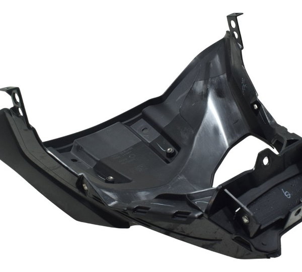 Carenagem Frontal Farol C/detalhes Bmw G 310 Gs 17-20 Origi