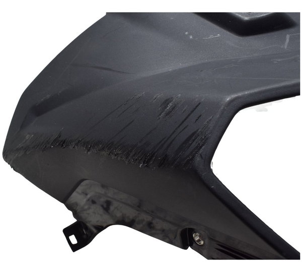 Carenagem Frontal Farol C/detalhes Bmw G 310 Gs 17-20 Origi