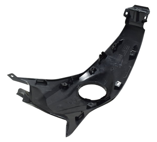 Carenagem Central Tanque C/avaria Bmw G 310 Gs 17-20 Origina