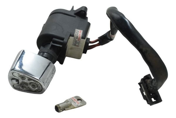 Kit Chave Ignição Harley-davidson Electra Glide Classic 07