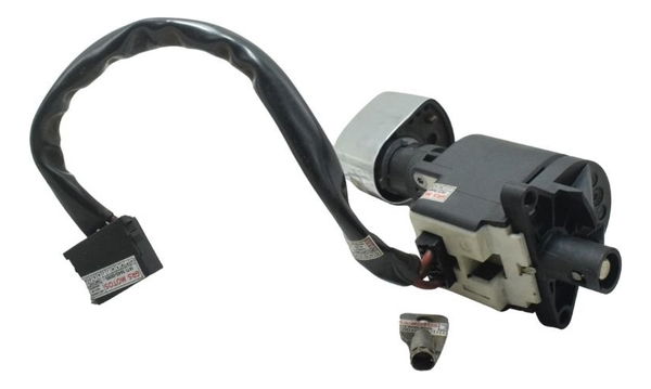 Kit Chave Ignição Harley-davidson Electra Glide Classic 07